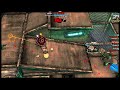 Madness: Project Nexus Arena Mode playthrough #4 Part 12 - Melee weapon mastery
