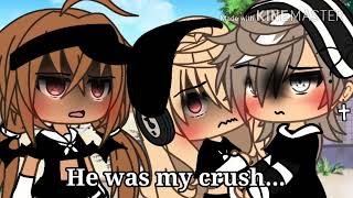 Got a case of a love bipolar gacha life meme