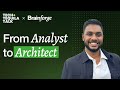 Tech+ Tequila Talk: From Analyst, Copilot to Architect