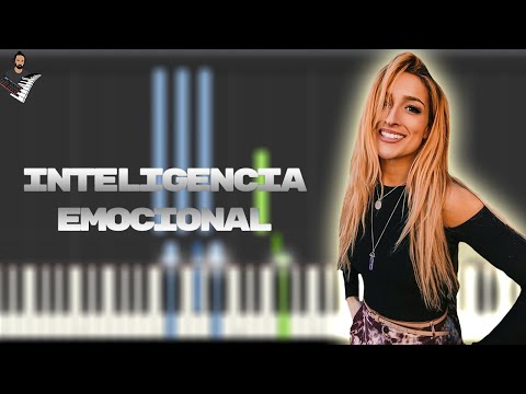 INTELIGENCIA EMOCIONAL - Belén Aguilera