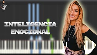 INTELIGENCIA EMOCIONAL - Belén Aguilera