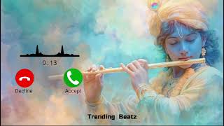Shri Krishna Govinda Song Ringtone Krishna Flute Ringtone Radha Krishna Ringtone | Trending Beatz |  screenshot 5