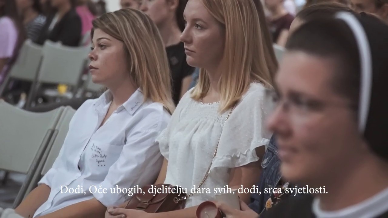 Veritas aeterna - Himan Duhu Svetom