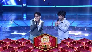 Download Lagu Afan Da \u0026 Arbil Da7 Ajak Semua Nyanyi Dan Joget Bareng 'Aku Mau\ MP3