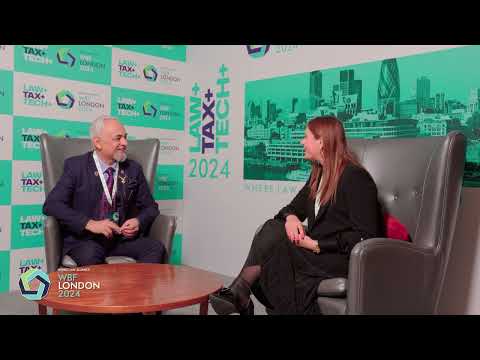 Anja Juršetić: Insights on Immigration Policy and Legal Excellence
