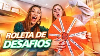 PERGUNTAS POLÊMICAS COM SOFIA SANTINO!