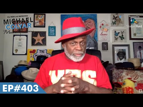 I LOVE My Job Wednesday's Win Some MONEY on This Michael Colyar Morning Show | EP