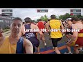 Lordshill 10k HRRL POV