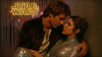 Disco Star Wars: May the Funk be with You (Music Video)