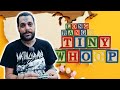 The long range tiny whoop.