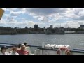 Dartmouth Ferry Ride To Halifax