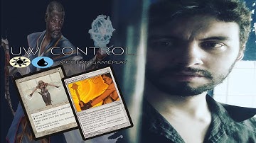 Azorius Days Undoing  feat. Orim