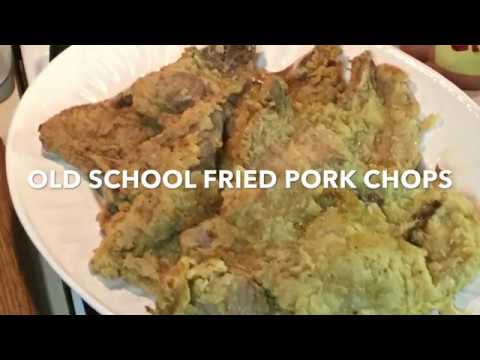 old-school-fried-pork-chops