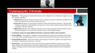 Geek guide to cybersecurity and ethical hacking