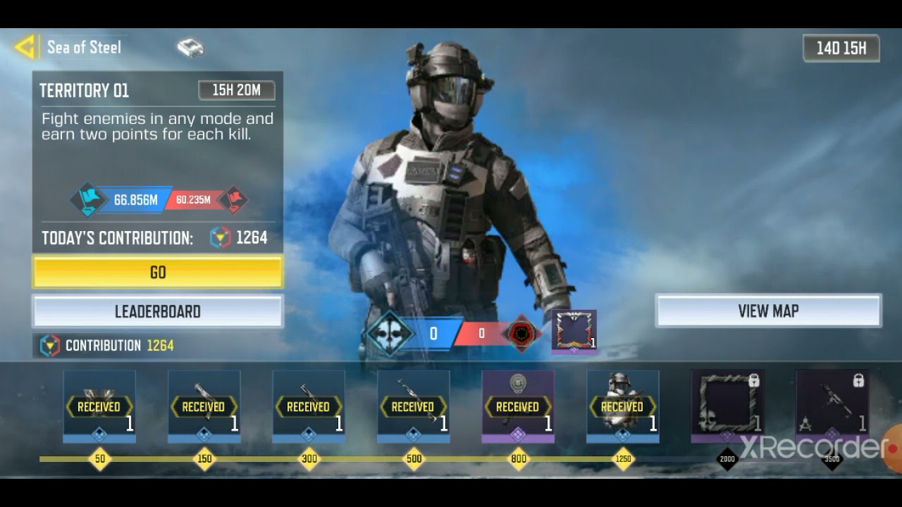 How get points fast in red vs blue codm play a lot hardpoint shipment get a lot of kills