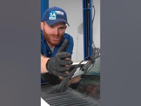 Click Link for Full Video! - One Wiper Not Working? #shorts - YouTube