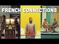 The French Dispatch | How The Stories Connect