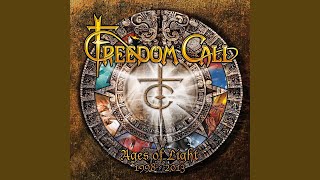 Video thumbnail of "Freedom Call - Freedom Call (Camp Fire)"