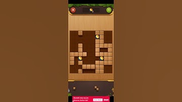 block jigsaw puzzle Daily task Clear board of 29 may 2022(2)