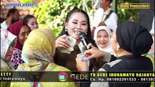 TAMBAH SEBEL SUSY ARZETTY SHOW NMS HAJAT BPK.H.DARGI IBU.HJ.YUANI CIDEMPET