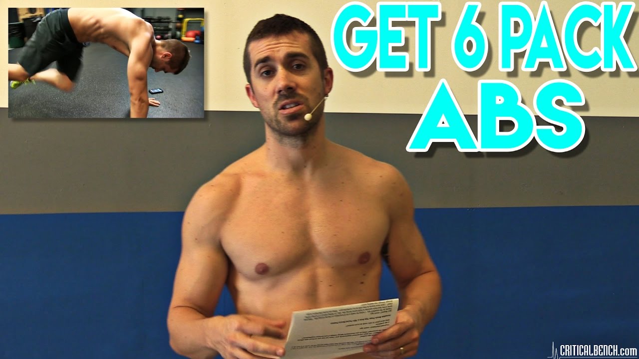 workouts traduccion BEST Way To Get 6 Pack Abs - Q&A