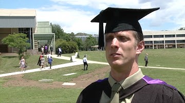 UNSW Canberra Master of Arts in Strategy and Security