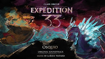 Clair Obscur: Expedition 33 - Osquio - Verso