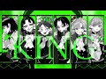 【RKRN】六年生でK.I.N.G【合唱】