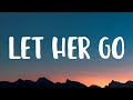 Passenger - Let Her Go (Lyrics)