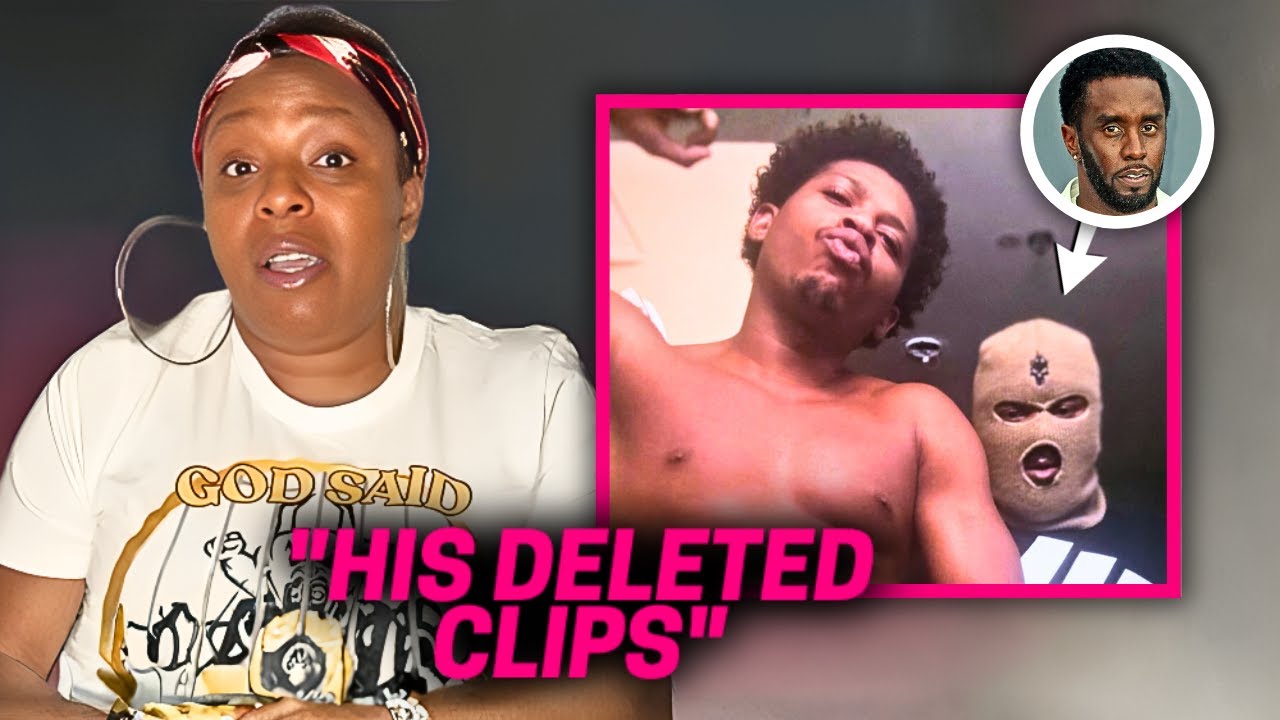 Jaguar Wight Reveals Why 50 Cent REMOVED Bryshere Grey From Documentary