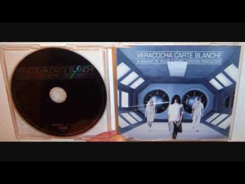 Veracocha - Carte blanche (1999 French edit)