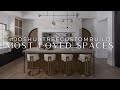 Most Loved Spaces in a 6,700 Sqft Custom New Build | THELIFESTYLEDCO #JoshuaTreeCustomBuild