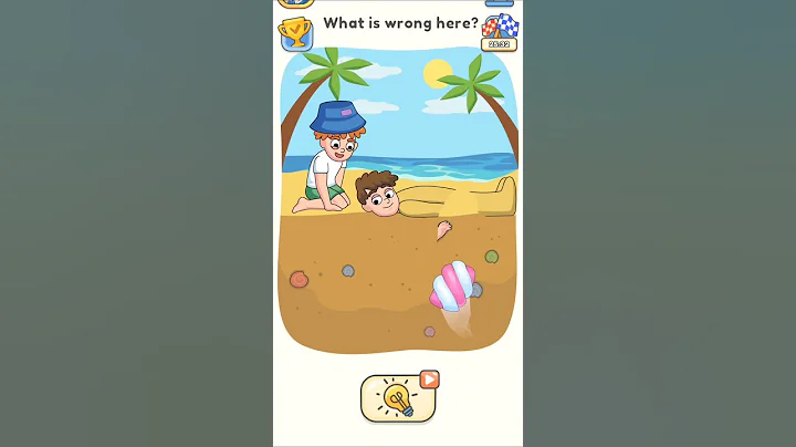 Nobody Expected This DOP 5 Solution 😱💥