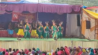 Rang jharokha