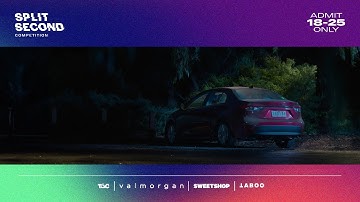 2023 Split Second Film Competition Runner-up – ‘Get Checked’ by Amon Mether