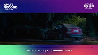 2023 Split Second Film Competition Runnerup  get Checked By Amon Mether