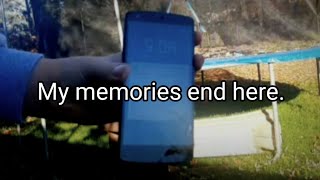 EXTREME DESTRUCTION: SEASON 2 - MY OLD NEXUS 5?!