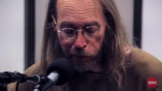 Charlie Parr "Remember Me If I Forget" Live at KDHX 4/12/16 chords