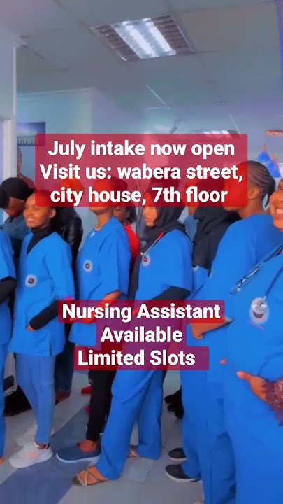 start-your-health-care-assistant-course-with-us-youtube