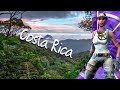 Costa rica fortnite montage