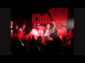 Dogg Pound- Who Got Some Gangsta Shit (club 662) Unreleased!
