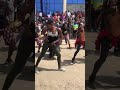 Okorocha dance moves