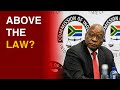 Jacob Zuma DEFIES the Zondo Commission | Frans Cronje