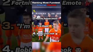 Ranking Funniest Internet Memes! #short #ranking #funny #viralvideo #memes