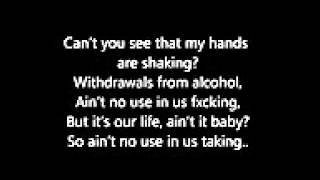 Yelawolf - Tennessee Love Lyrics HD