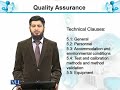 CHE301 Analytical Chemistry & Instrumentation Lecture No 39