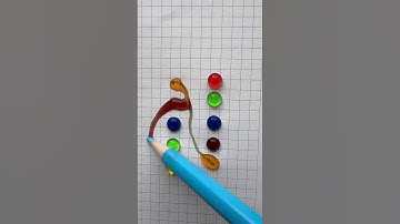 Connect It Right! #iqtes #shortvideo #funny #art #line #puzzle #tricks #colors #drawing #art #maths
