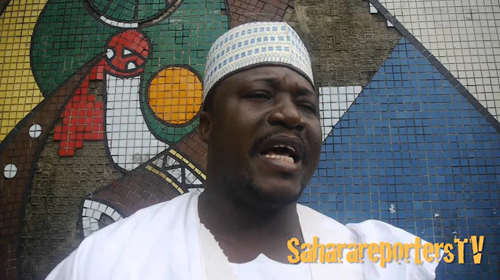 Joe Odumakin, Yerima Shettima Criticize Treason Charges Against Massob, Amnesty Offer for Boko Haram