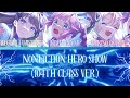 Nonfiction Hero Show/ノンフィクションヒーローショー (104th ver)- Mira-Cra Park!- (ROM/ENG/KAN) [LYRICS+COLOR CODED]