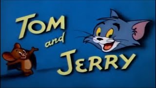 Download Lagu Tom and Jerry slicked-up-pup￼ original title MP3